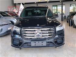 مێرسێدس بێنز GLS